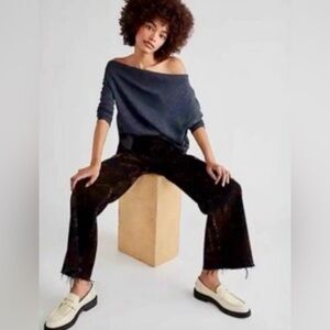 Free People Get it Together Top. Size Large. EUC!